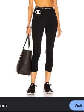 Nili Lotan x Champion leggings M